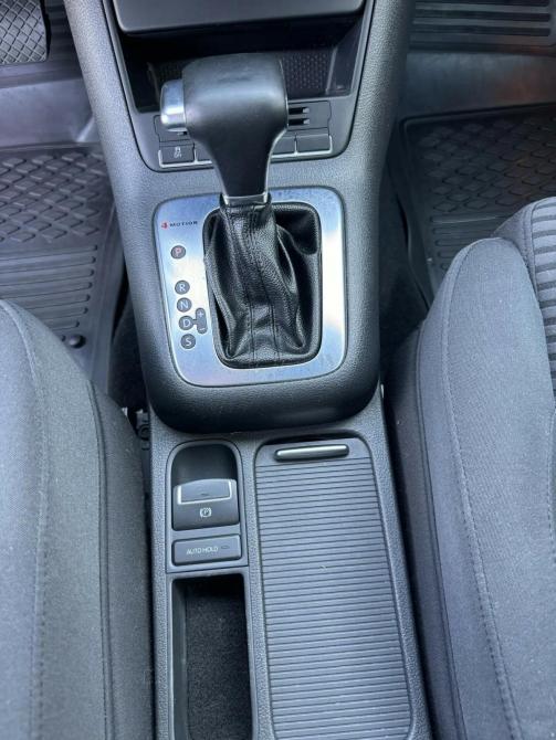 Volkswagen Tiguan I Ростов-на-Дону  - изображение 20