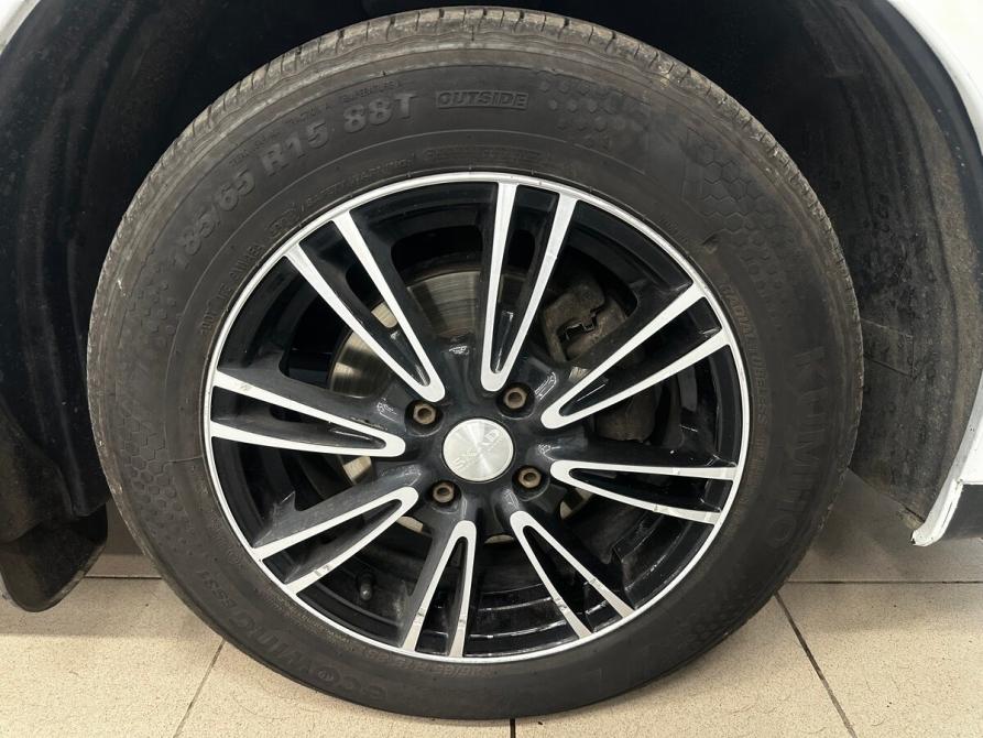 Nissan Almera III (G15) Балашиха  - изображение 15