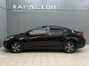 Hyundai Elantra V (MD) Рестайлинг Магнитогорск  - изображение 21