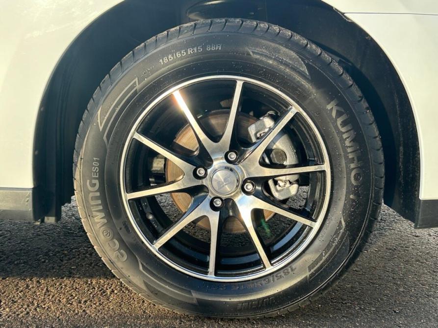 Nissan Almera III (G15) Энгельс  - изображение 30
