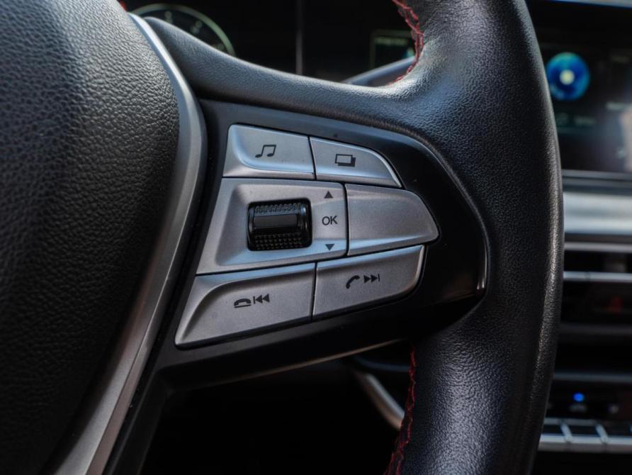 Changan Eado Plus Волгоград  - изображение 17