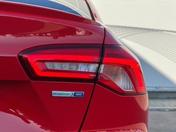 Ford Focus IV Рестайлинг (China Market) с пробегом 2020 года, цена 1 800 000 рублей, 43277 км, седан, Автокод Объявления
