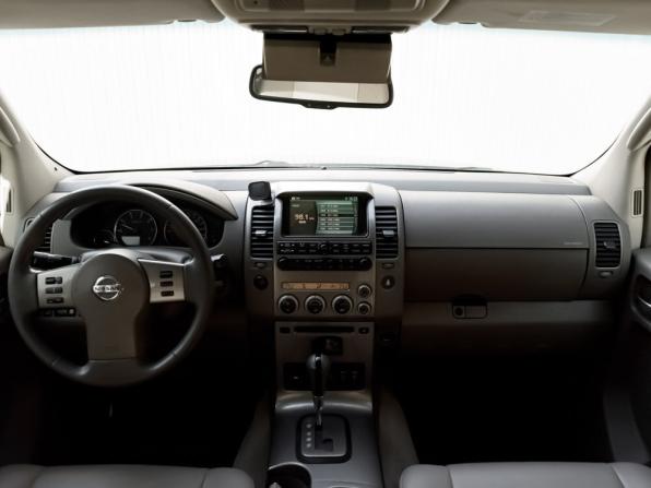 Nissan Pathfinder III с пробегом 2006 года, цена 1 100 000 рублей, 385323 км, внедорожник, Автокод Объявления