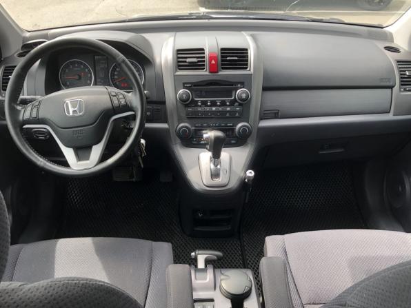 Honda CR-V III с пробегом 2008 года, цена 1 309 000 рублей, 122920 км, внедорожник, Автокод Объявления