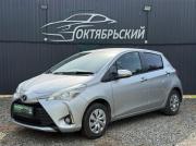 Toyota Vitz III (XP130) Рестайлинг 2 Ижевск  - изображение 21