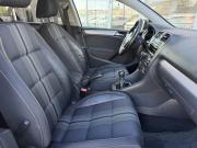 Volkswagen Golf VI Воронеж  - изображение 22
