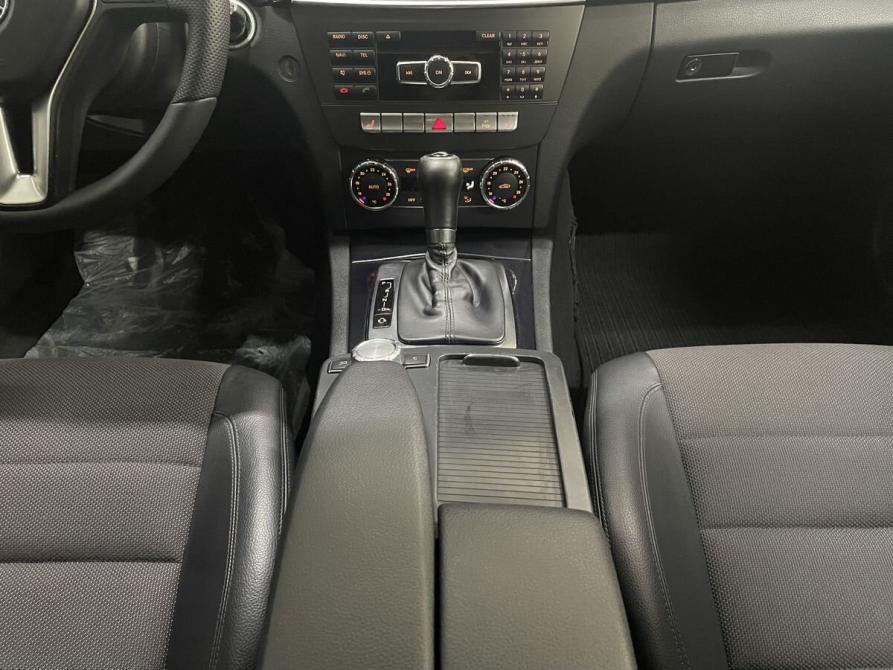 Mercedes-Benz C-Класс III (W204) Рестайлинг Воронеж  - изображение 13