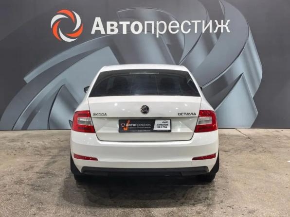 Skoda Octavia III (A7) с пробегом 2014 года, цена 890 000 рублей, 237620 км, лифтбек, Автокод Объявления