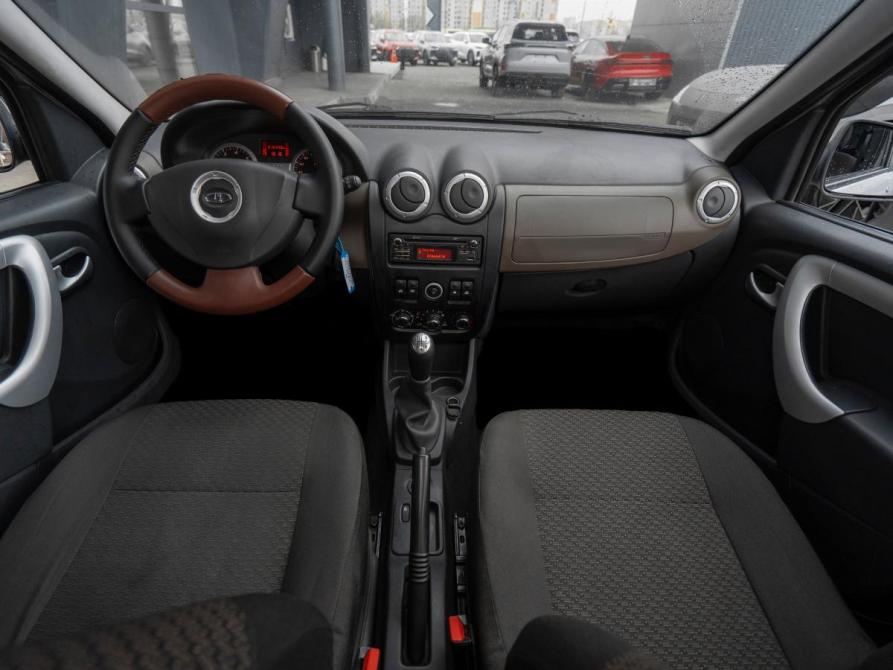 Lada (ВАЗ) Largus I Москва  - изображение 8