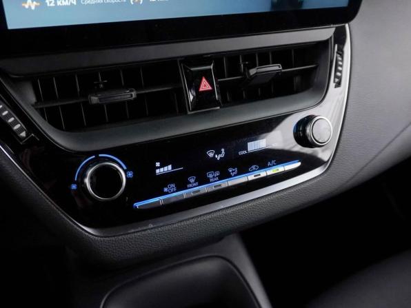 Toyota Corolla XII (E210) с пробегом 2019 года, цена 1 829 077 рублей, 18229 км, хэтчбек, Автокод Объявления
