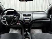 Hyundai Solaris I Рестайлинг Ижевск  - изображение 41