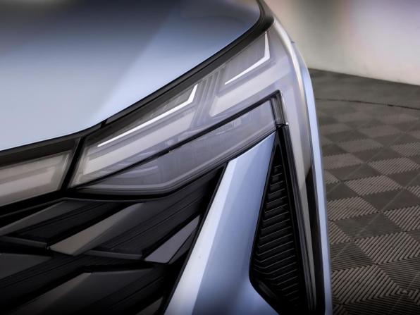 Geely Cityray с пробегом 2024 года, цена 2 335 000 рублей, 34479 км, внедорожник, Автокод Объявления