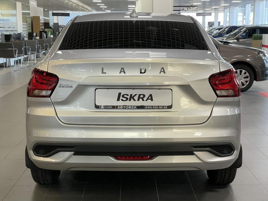 Lada (ВАЗ) Iskra Екатеринбург  - изображение 4