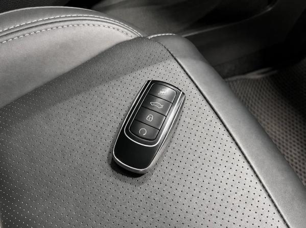 Chery Tiggo 7 Pro Max I Рестайлинг с пробегом 2024 года, цена 2 085 000 рублей, 54221 км, внедорожник, Автокод Объявления