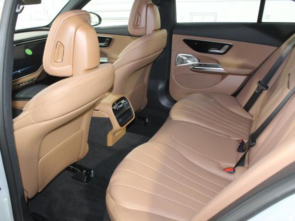 Новый Mercedes-Benz E-Класс VI (W214 S214) 2025 года, цена 9 750 000 рублей, седан, Автокод Объявления