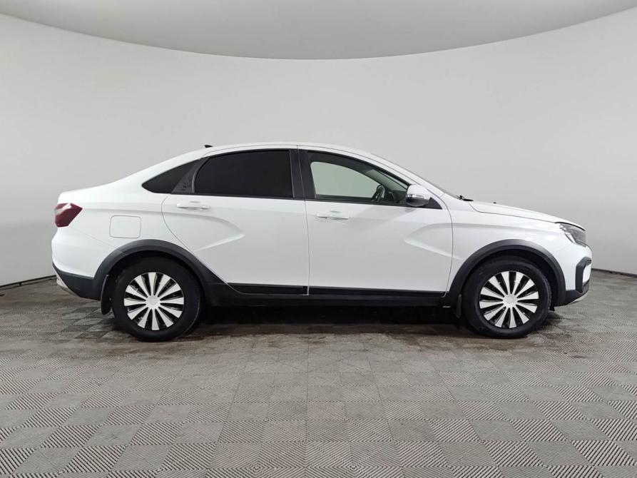 Lada (ВАЗ) Vesta I Рестайлинг (NG) Уфа  - изображение 5