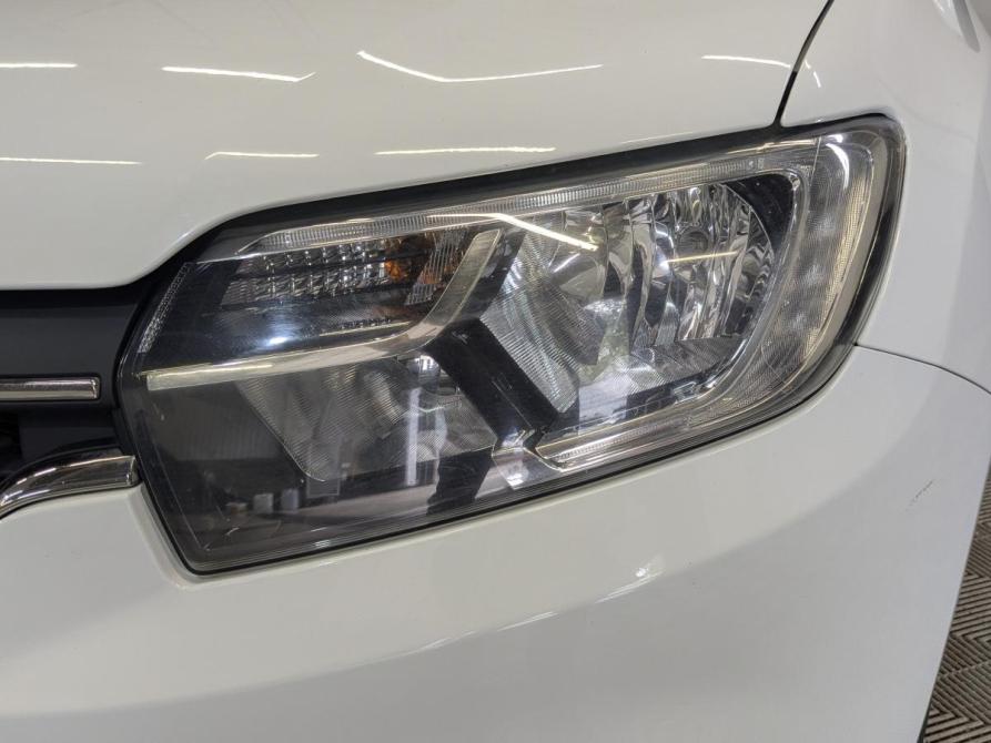 Renault Logan II Рестайлинг Москва  - изображение 10