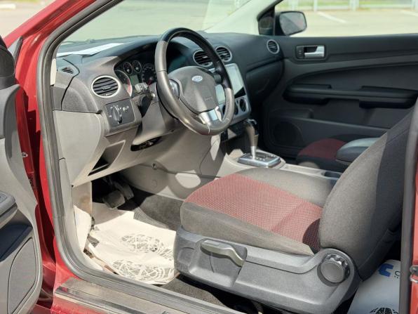Ford Focus II с пробегом 2006 года, цена 448 000 рублей, 160317 км, хэтчбек, Автокод Объявления