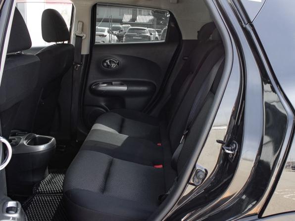 Nissan Juke I с пробегом 2012 года, цена 950 000 рублей, 121959 км, внедорожник, Автокод Объявления