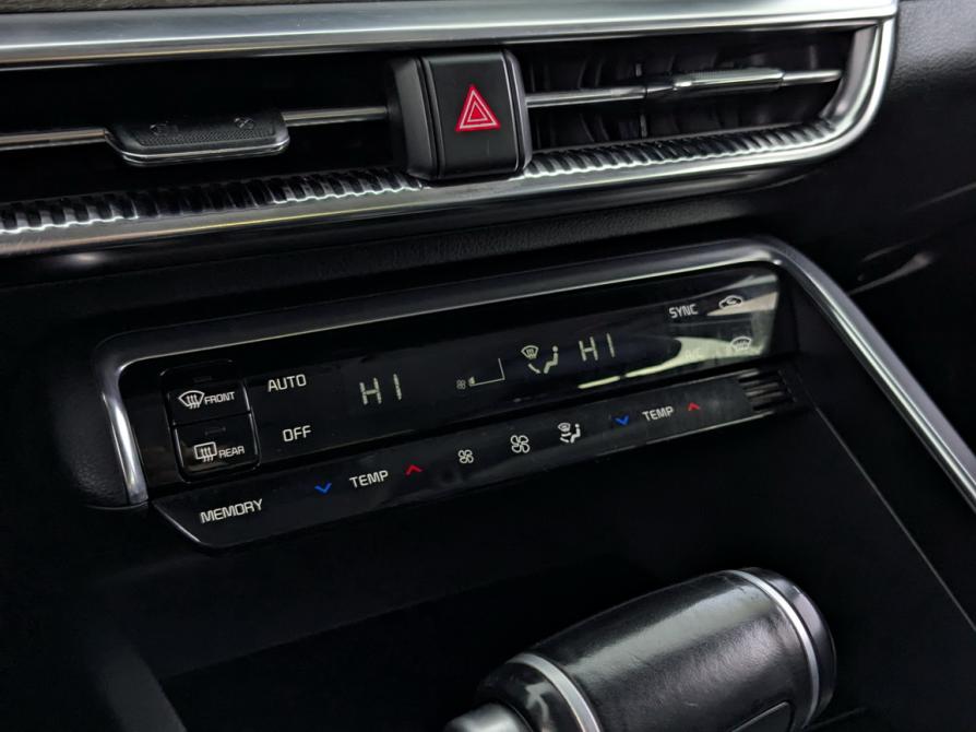 Kia K5 III Москва  - изображение 15