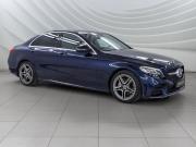 Mercedes-Benz C-Класс IV (W205) Рестайлинг Волгоград  - изображение 41