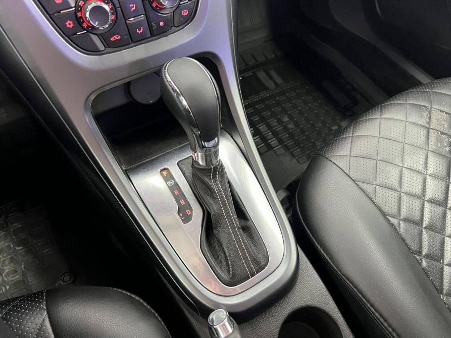 Opel Astra J Рестайлинг Уфа  - изображение 12
