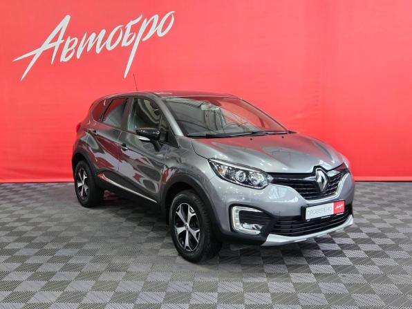 Renault Kaptur I с пробегом 2019 года, цена 1 389 000 рублей, 114146 км, внедорожник, Автокод Объявления
