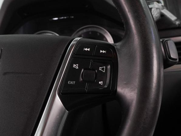 Volvo S80 II Рестайлинг с пробегом 2012 года, цена 1 166 000 рублей, 290152 км, седан, Автокод Объявления