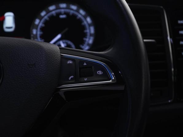 Skoda Kodiaq I с пробегом 2017 года, цена 3 298 444 рубля, 67842 км, внедорожник, Автокод Объявления