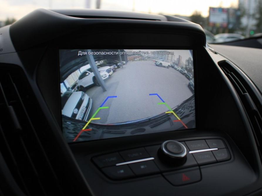 Ford Kuga II Рестайлинг Дзержинск  - изображение 16