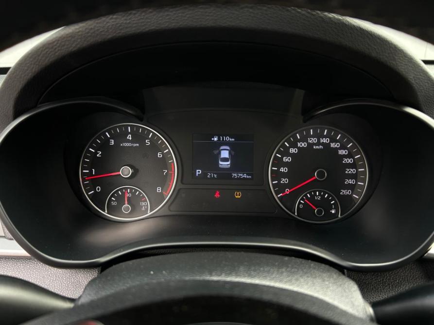 Kia Optima IV Рестайлинг Альметьевск  - изображение 18