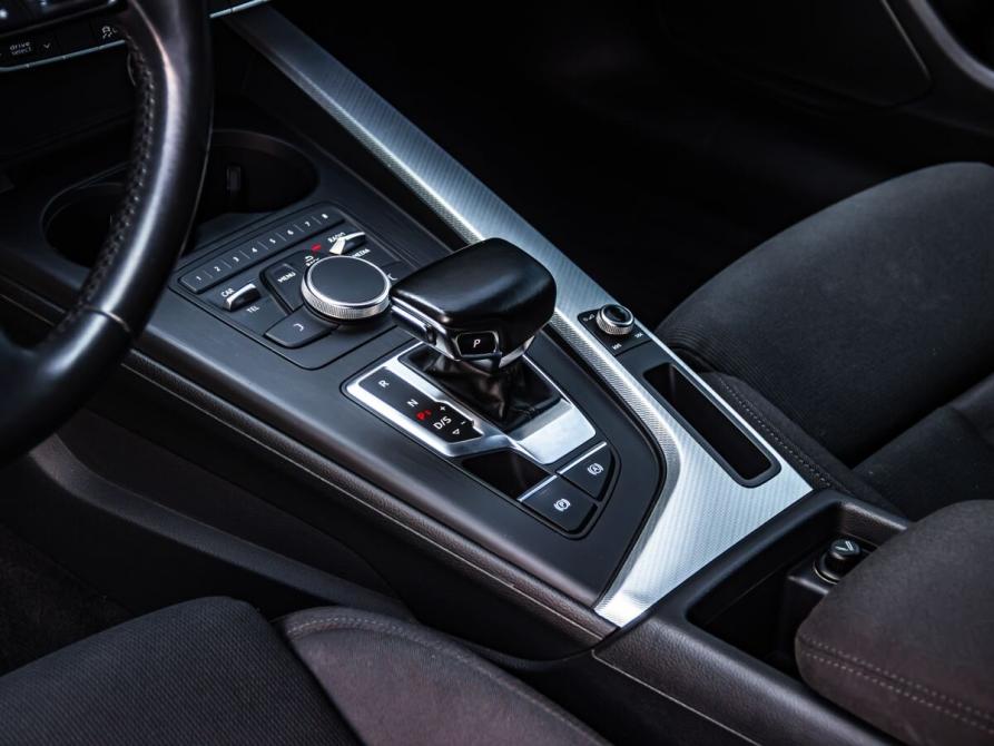 Audi A5 II (F5) Магнитогорск  - изображение 28