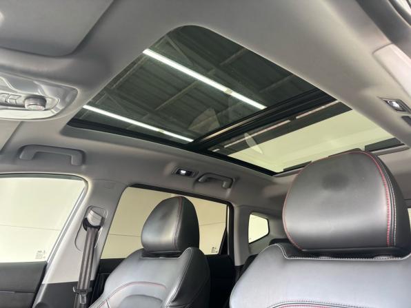 Chery Tiggo 7 Pro I с пробегом 2021 года, цена 1 799 000 рублей, 36000 км, внедорожник, Автокод Объявления