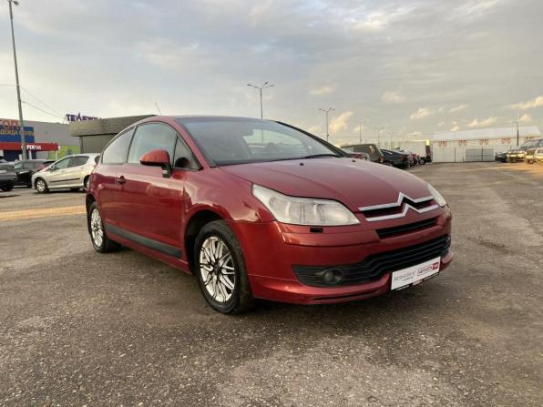 Citroen C4 I с пробегом 2006 года, цена 395 000 рублей, 147527 км, хэтчбек, Автокод Объявления