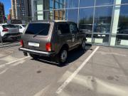 Lada (ВАЗ) Niva Legend Санкт-Петербург  - изображение 26