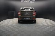 Renault Logan II Рестайлинг Крым  - изображение 31