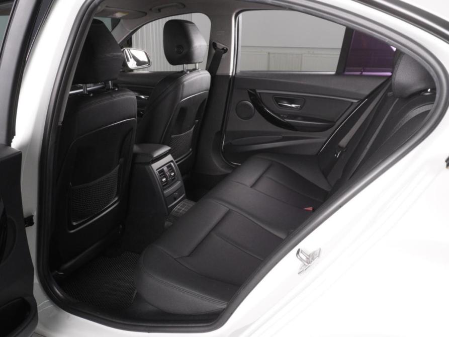 BMW 3 серии VI (F3x) Рестайлинг Минеральные Воды  - изображение 11
