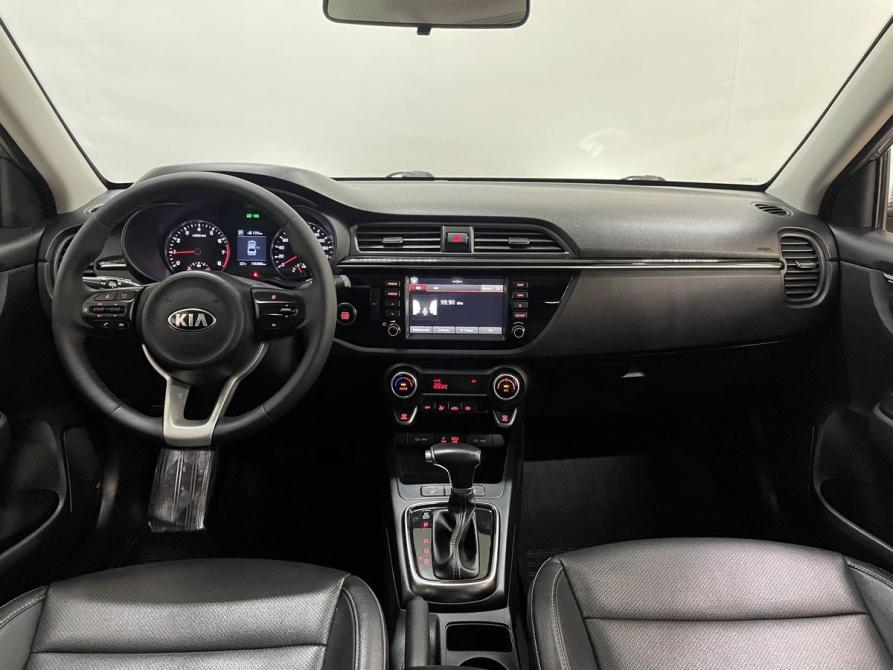 Kia Rio IV Воронеж  - изображение 12