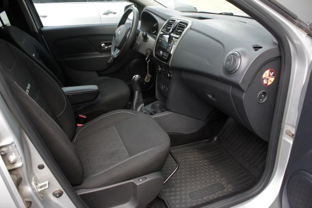 Renault Sandero II Брянск  - изображение 10