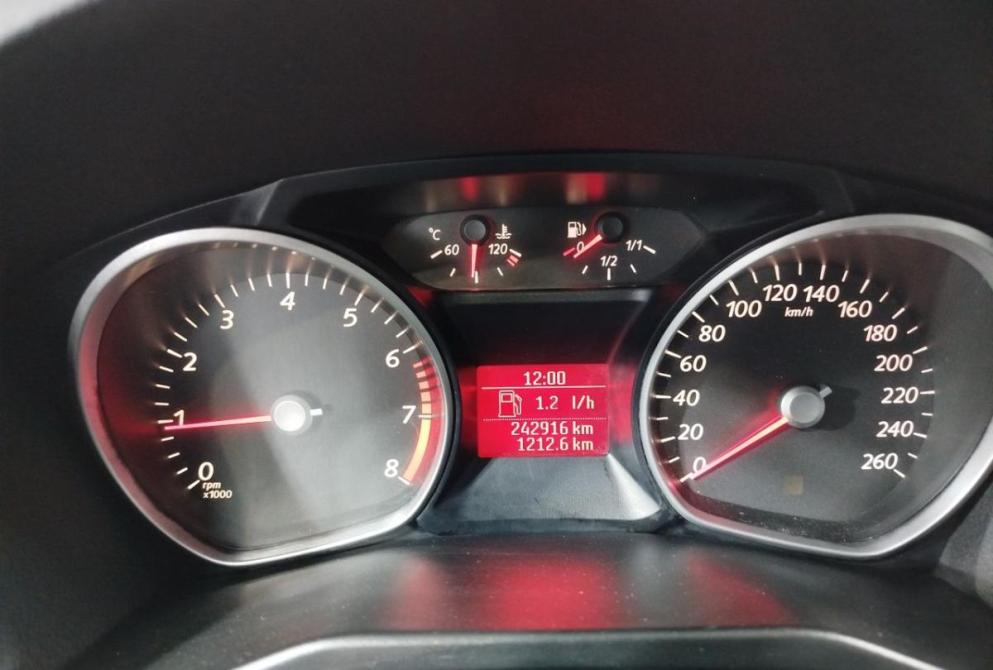 Ford Mondeo IV Рестайлинг Саратов  - изображение 13
