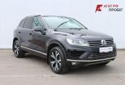 Volkswagen Touareg II Рестайлинг Нижний Новгород  - изображение 24