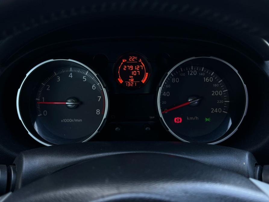 Nissan Qashqai I Волгоград  - изображение 7