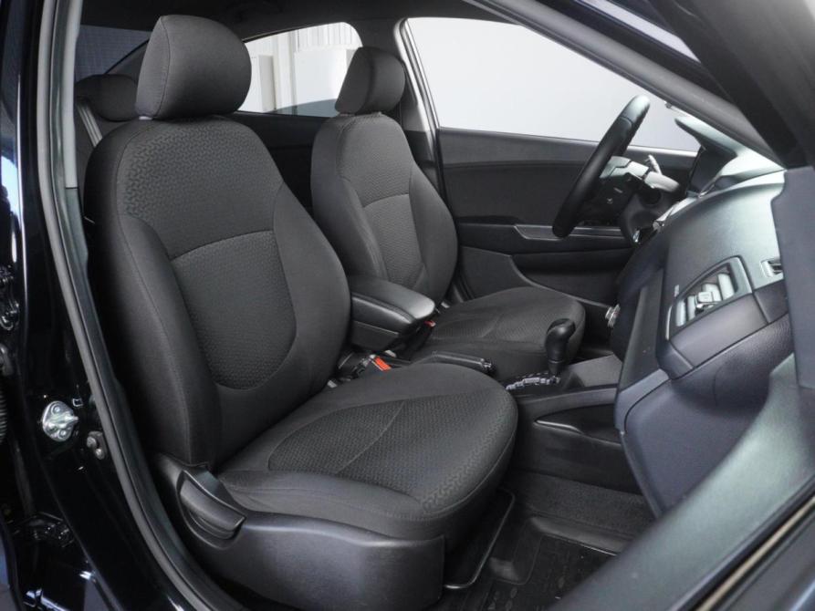 Kia Rio III Минеральные Воды  - изображение 8