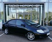 Toyota Corolla IX (E120 E130) Рестайлинг Стерлитамак  - изображение 21