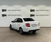 Lada (ВАЗ) Granta I Рестайлинг Санкт-Петербург  - изображение 27