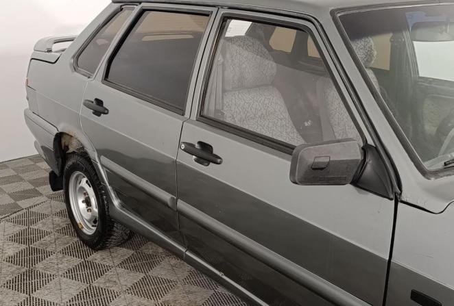 Lada (ВАЗ) 2115 с пробегом 2006 года, цена 185 000 рублей, 188248 км, седан, Автокод Объявления