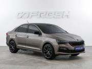 Skoda Rapid II Москва  - изображение 23