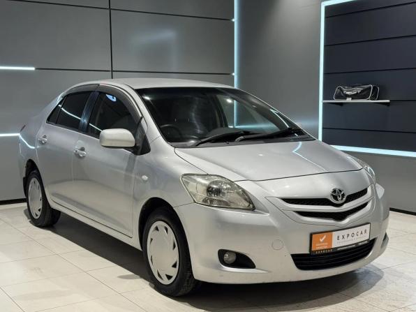 Toyota Belta I с пробегом 2005 года, цена 480 000 рублей, 192522 км, седан, Автокод Объявления