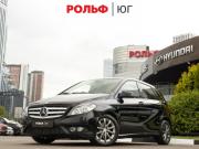 Mercedes-Benz B-Класс II (W246) Москва  - изображение 20