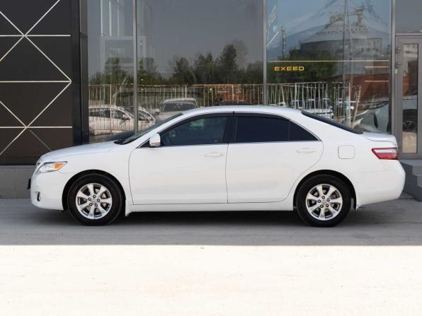 Toyota Camry VI (XV40) Рестайлинг с пробегом 2010 года, цена 1 240 000 рублей, 209437 км, седан, Автокод Объявления